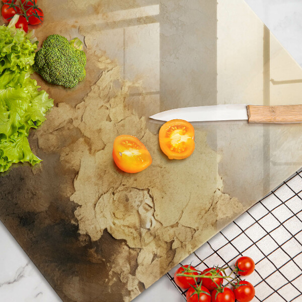 Cobertura placa vitrocerámica Textura rica