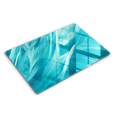 Cobertura placa vitrocerámica Penas delicadas