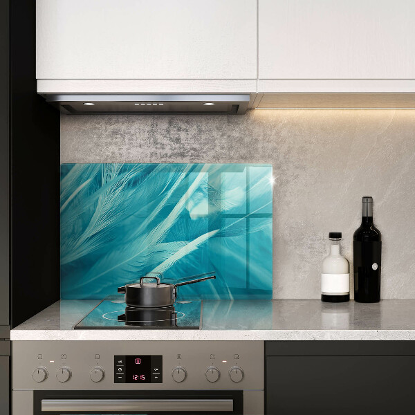 Cobertura placa vitrocerámica Penas delicadas