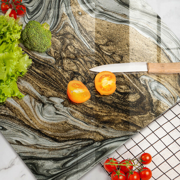 Cobertura placa vitrocerámica Abstração rica