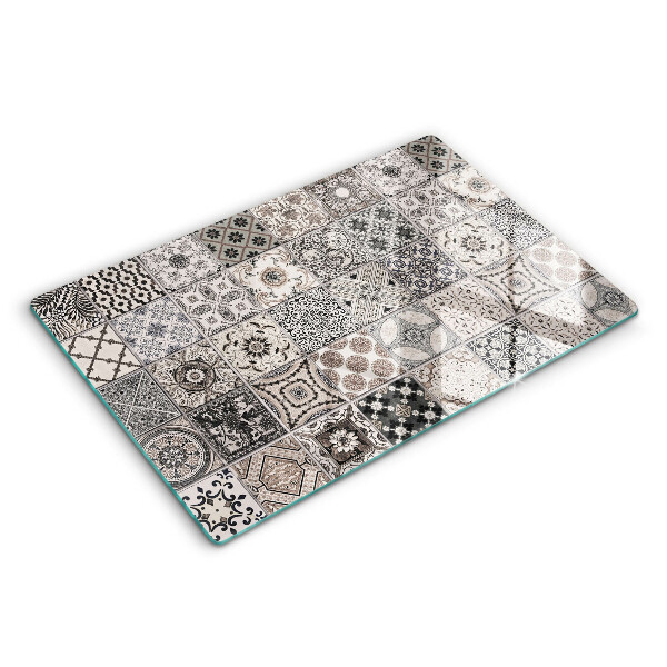 Cobertura para placas de aquecimento por indução Placi Decorative
