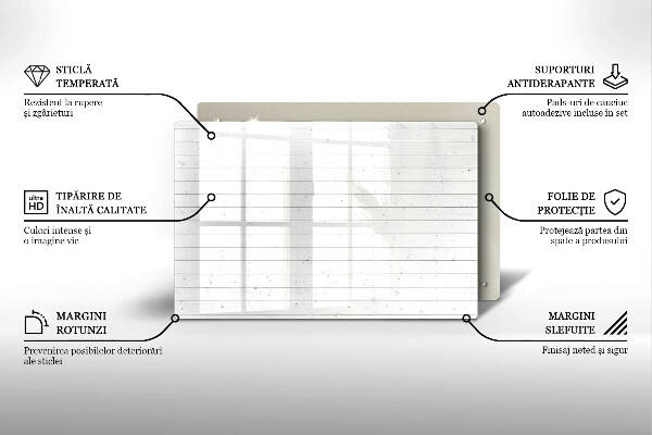 Cobertura placa vitrocerámica Quadros de luz modernos