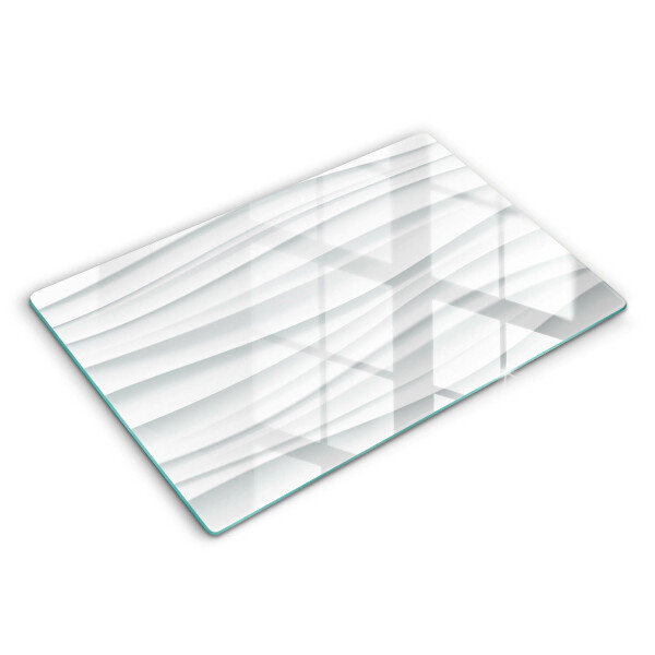 Cobertura para placas de aquecimento por indução Structură Modernă
