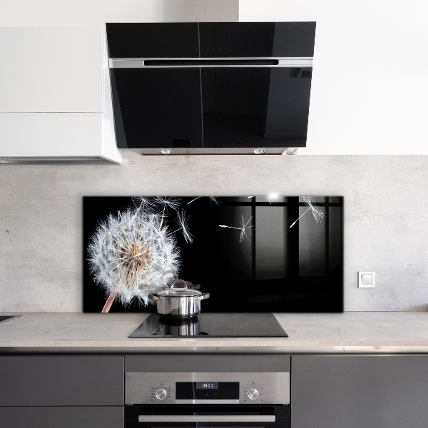 Backsplash cozinha Amor de Rosa Vermelha