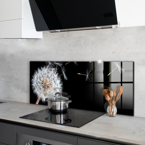 Backsplash cozinha Amor de Rosa Vermelha