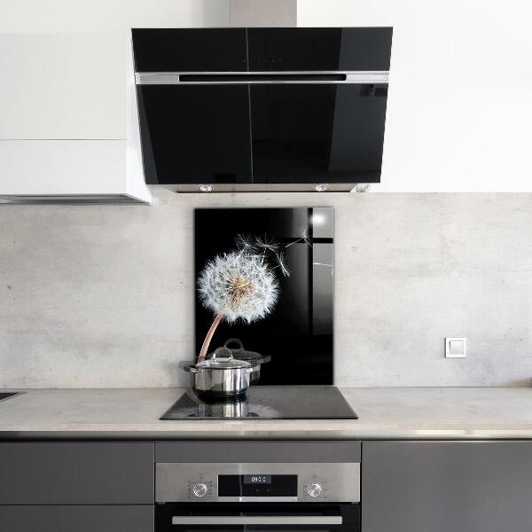 Backsplash cozinha Amor de Rosa Vermelha