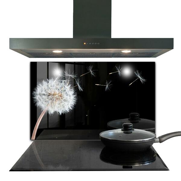 Backsplash cozinha Amor de Rosa Vermelha