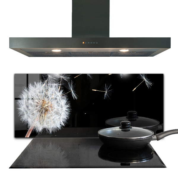 Backsplash cozinha Amor de Rosa Vermelha