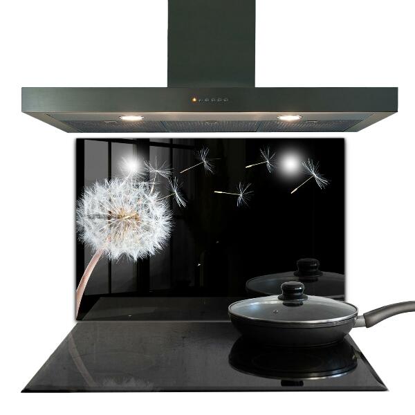 Backsplash cozinha Amor de Rosa Vermelha