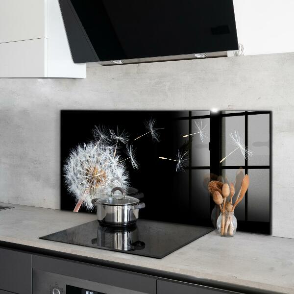 Backsplash cozinha Amor de Rosa Vermelha