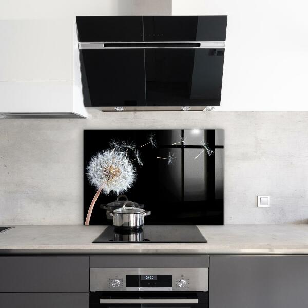 Backsplash cozinha Amor de Rosa Vermelha