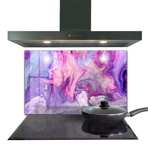 Painel cozinha Uma gota de orvalho pela manhã