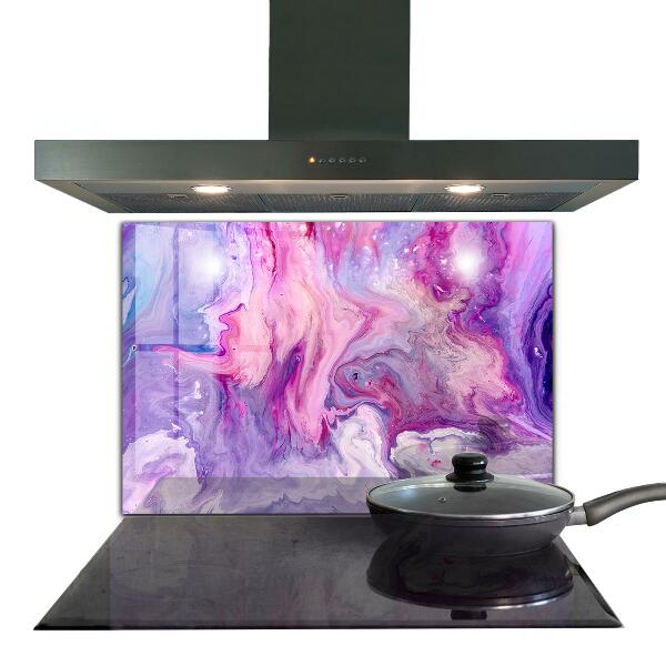 Painel cozinha Uma gota de orvalho pela manhã