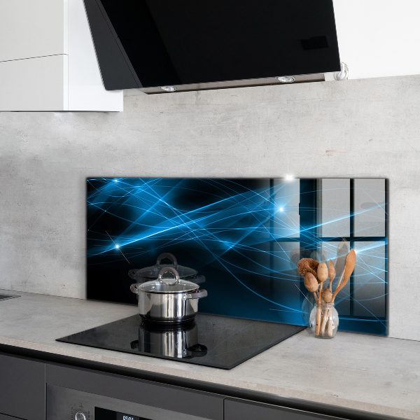 Painel cozinha Diagrama de Conexão Energética