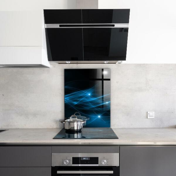 Painel cozinha Diagrama de Conexão Energética