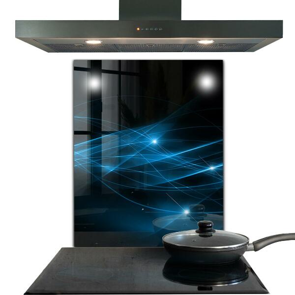 Painel cozinha Diagrama de Conexão Energética