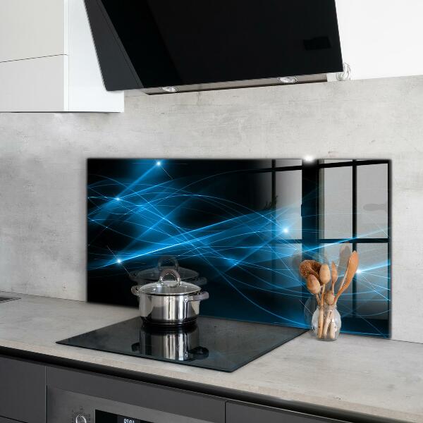 Painel cozinha Diagrama de Conexão Energética