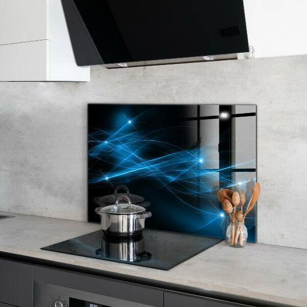 Painel cozinha Diagrama de Conexão Energética