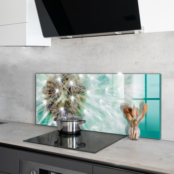 Painel para cozinha Buquê de Rosas Delicadas