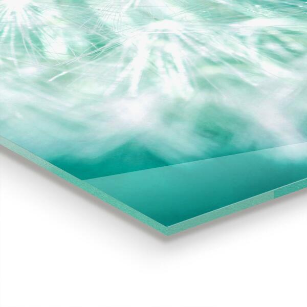 Painel para cozinha Buquê de Rosas Delicadas