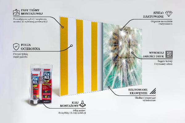Painel para cozinha Buquê de Rosas Delicadas