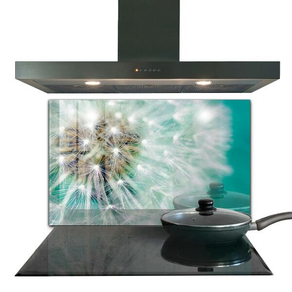 Painel para cozinha Buquê de Rosas Delicadas