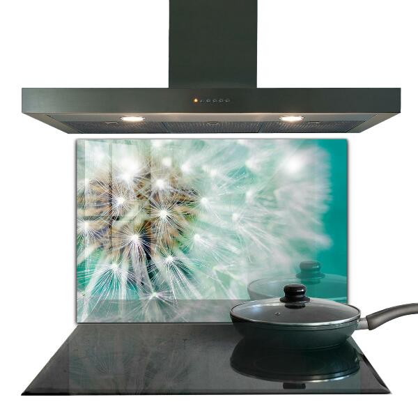 Painel para cozinha Buquê de Rosas Delicadas