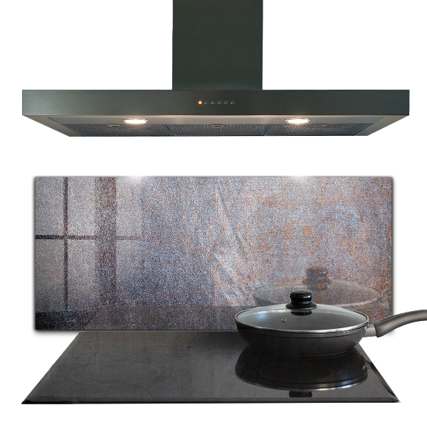 Painel cozinha Casca de tronco de árvore