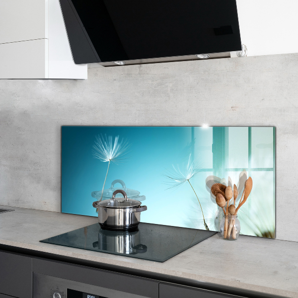 Painel cozinha Regador com buquê de rosas