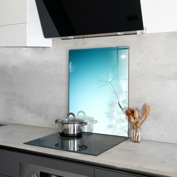 Painel cozinha Regador com buquê de rosas