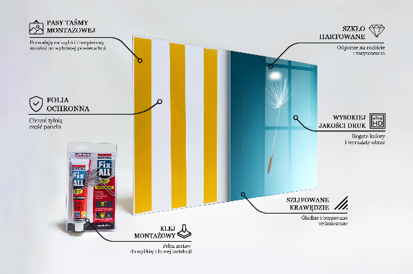 Painel cozinha Regador com buquê de rosas