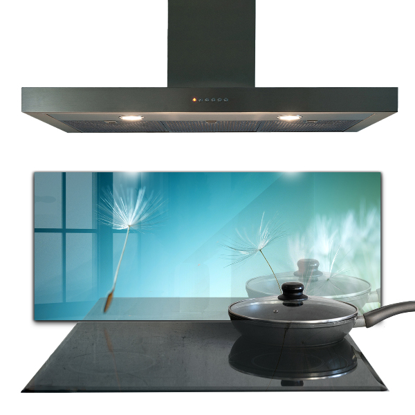 Painel cozinha Regador com buquê de rosas