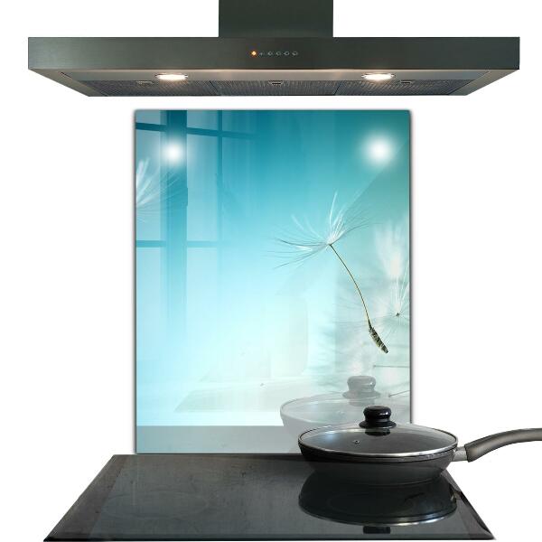 Painel cozinha Regador com buquê de rosas