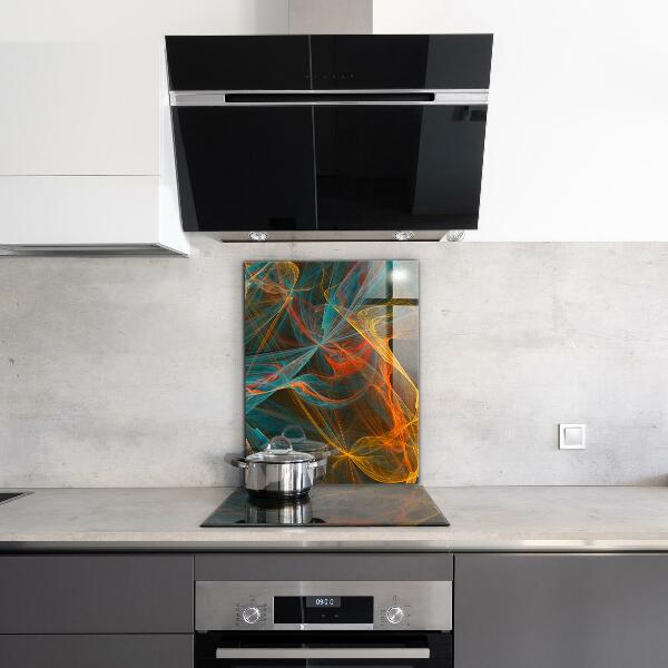 Painel para cozinha Design moderno