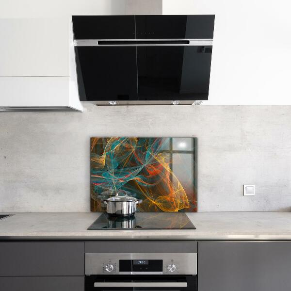 Painel para cozinha Design moderno