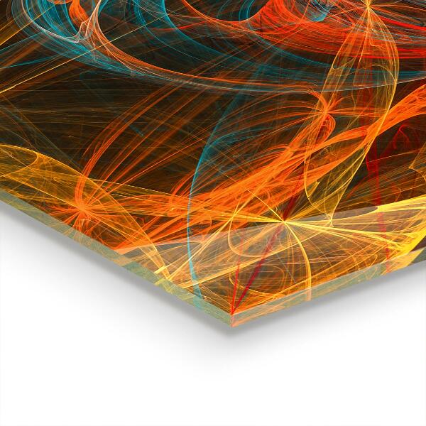 Painel para cozinha Design moderno