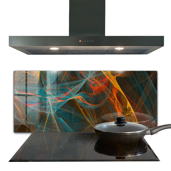 Painel para cozinha Design moderno