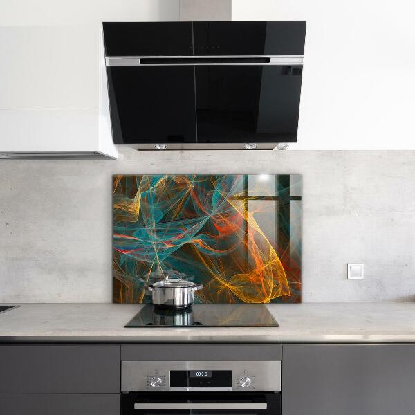 Painel para cozinha Design moderno