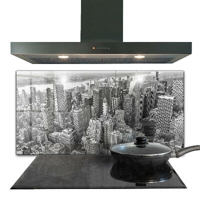 Painel cozinha Arquitetura de Boston
