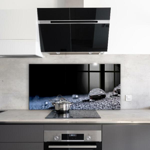 Painel para cozinha Arte Moderna Abstração