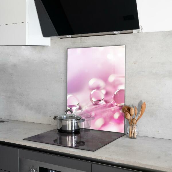 Backsplash cozinha Margarida Delicada no Prado