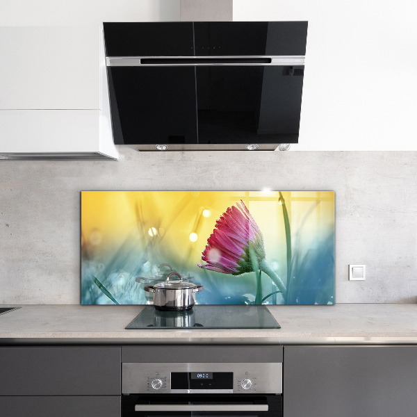 Painel cozinha Prado Colorido