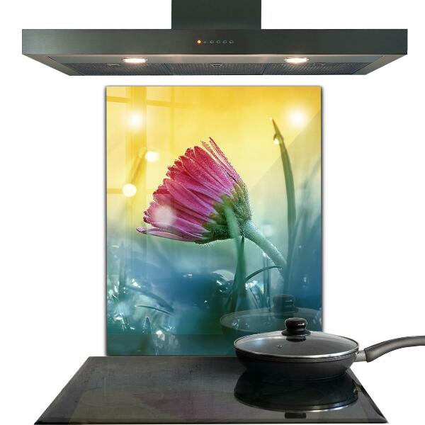 Painel cozinha Prado Colorido