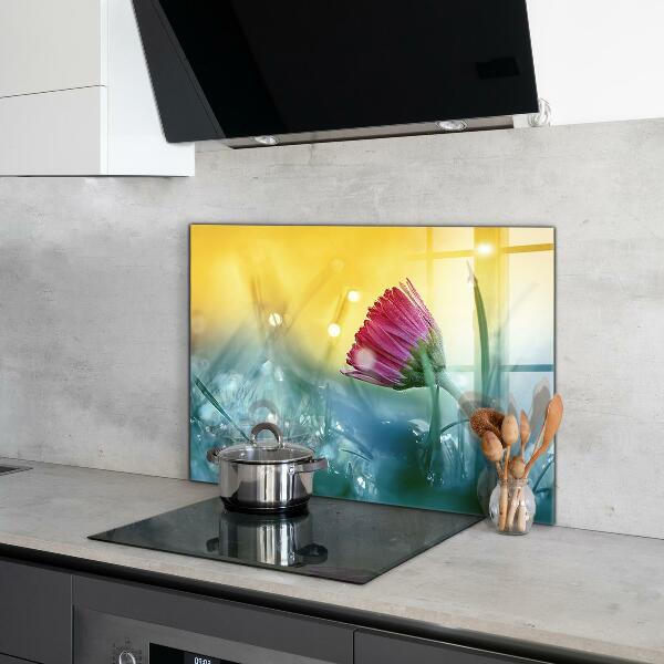 Painel cozinha Prado Colorido