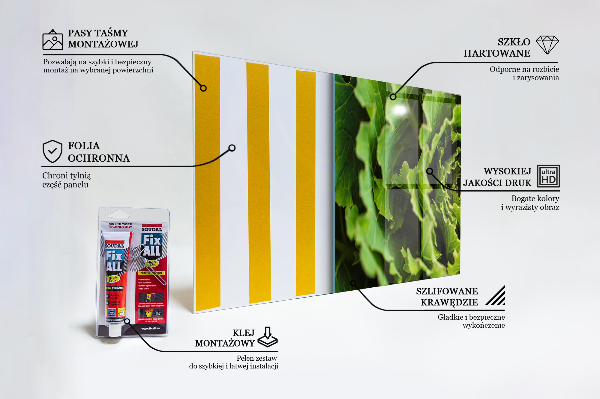 Backsplash cozinha Ervas Naturais Saúde