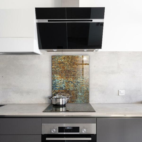 Backsplash cozinha Textura do tronco da casca da árvore