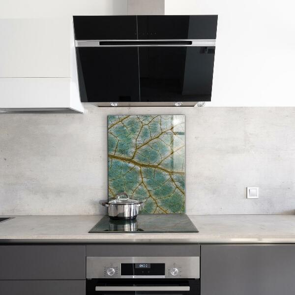 Painel cozinha Hibisco rosa