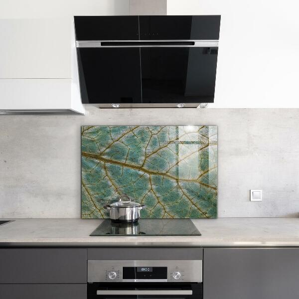 Painel cozinha Hibisco rosa