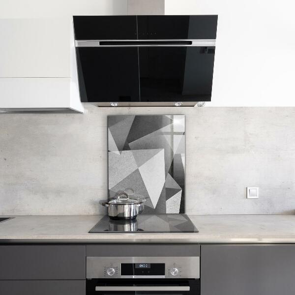 Backsplash cozinha Natureza do Fundo do Lago Stones