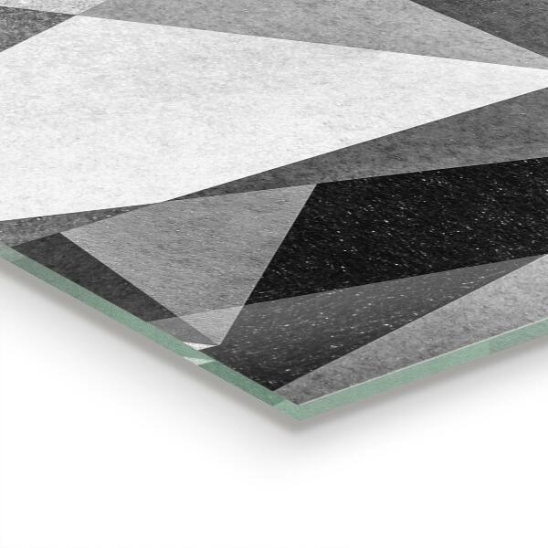 Backsplash cozinha Natureza do Fundo do Lago Stones